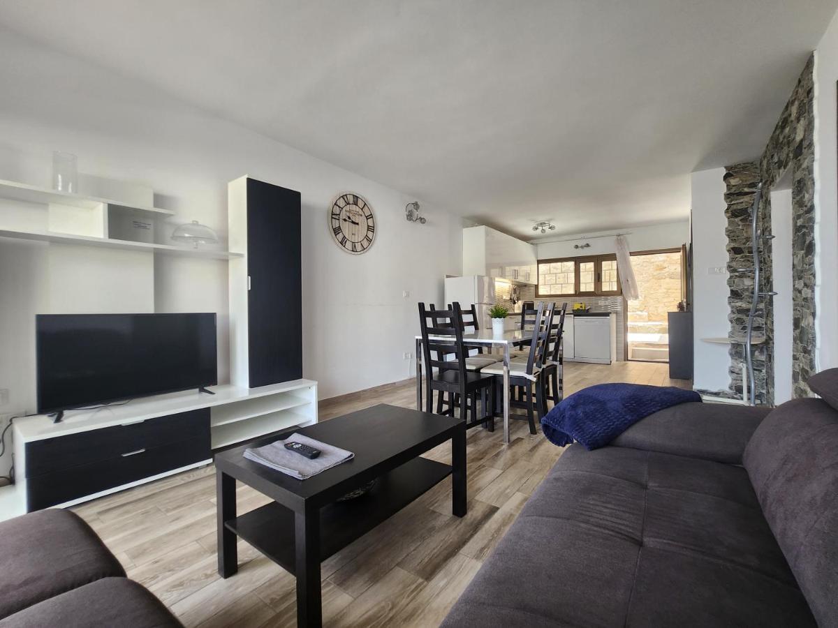 Modern Ground Floor Apartment , A Few Steps From The Beach Mogán Eksteriør bilde