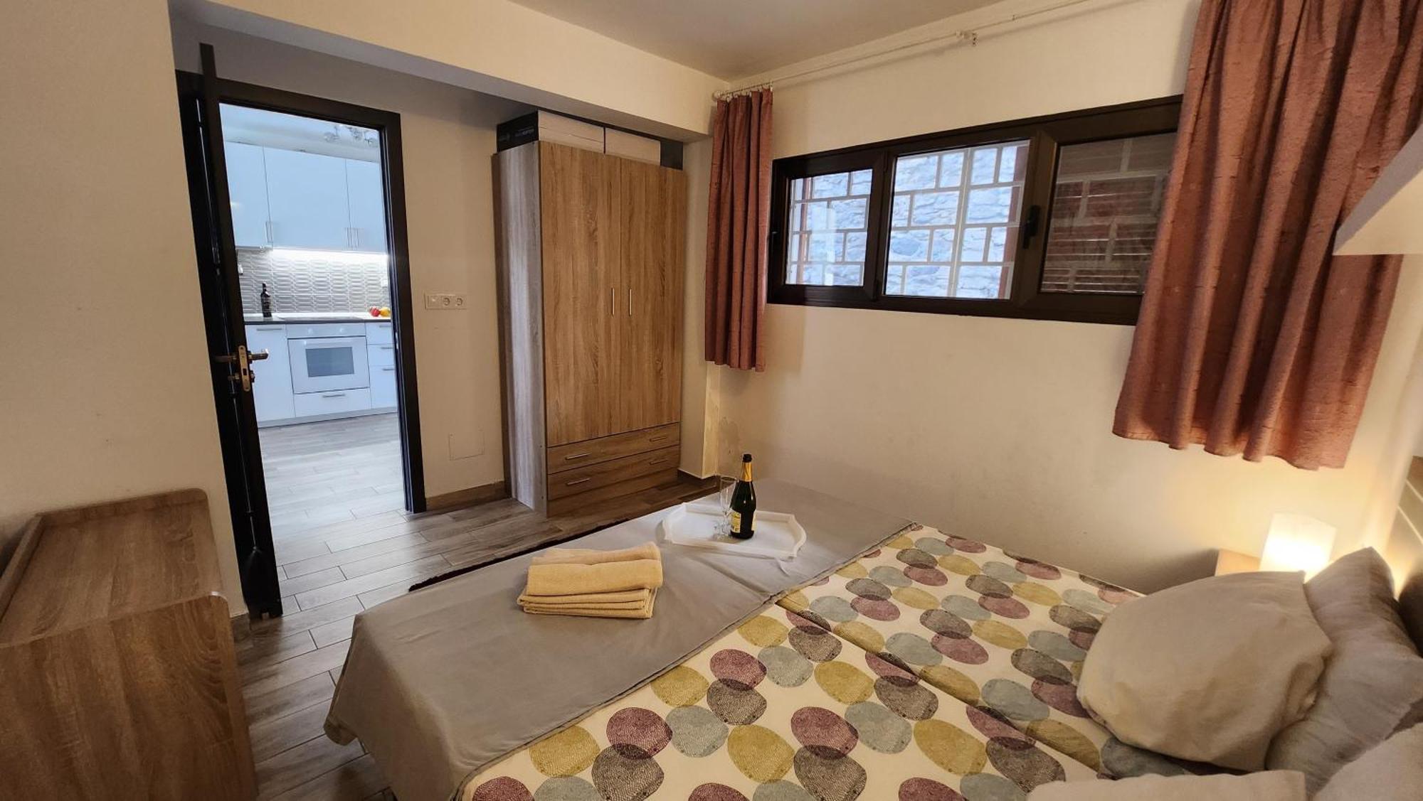 Modern Ground Floor Apartment , A Few Steps From The Beach Mogán Eksteriør bilde