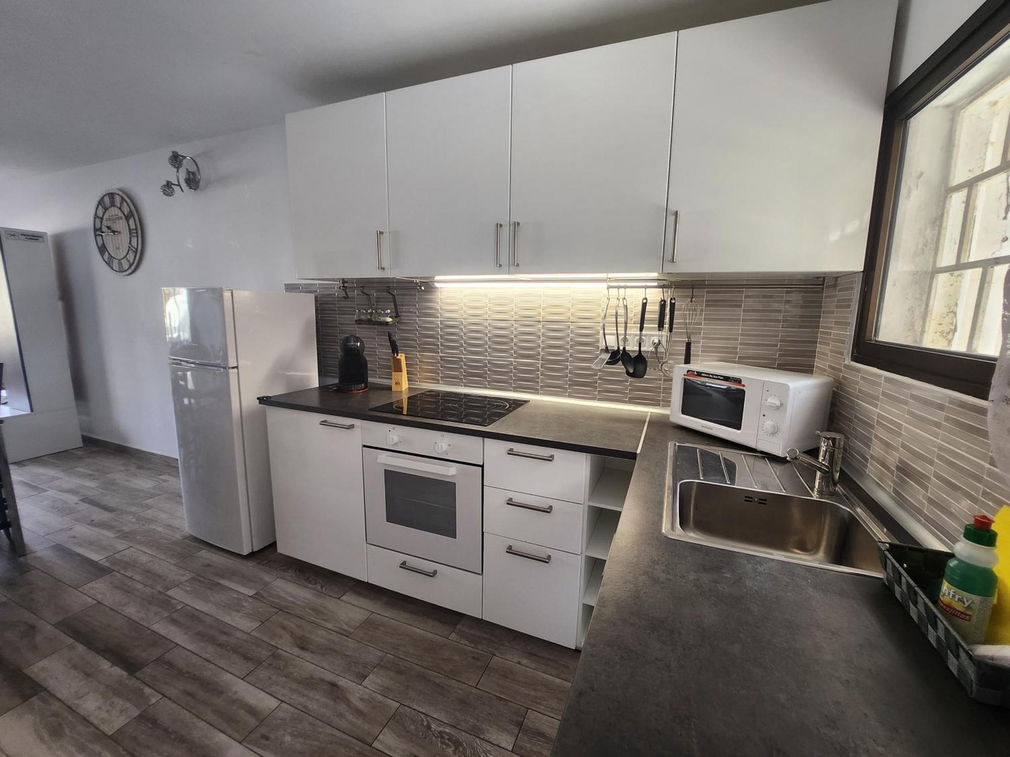 Modern Ground Floor Apartment , A Few Steps From The Beach Mogán Eksteriør bilde