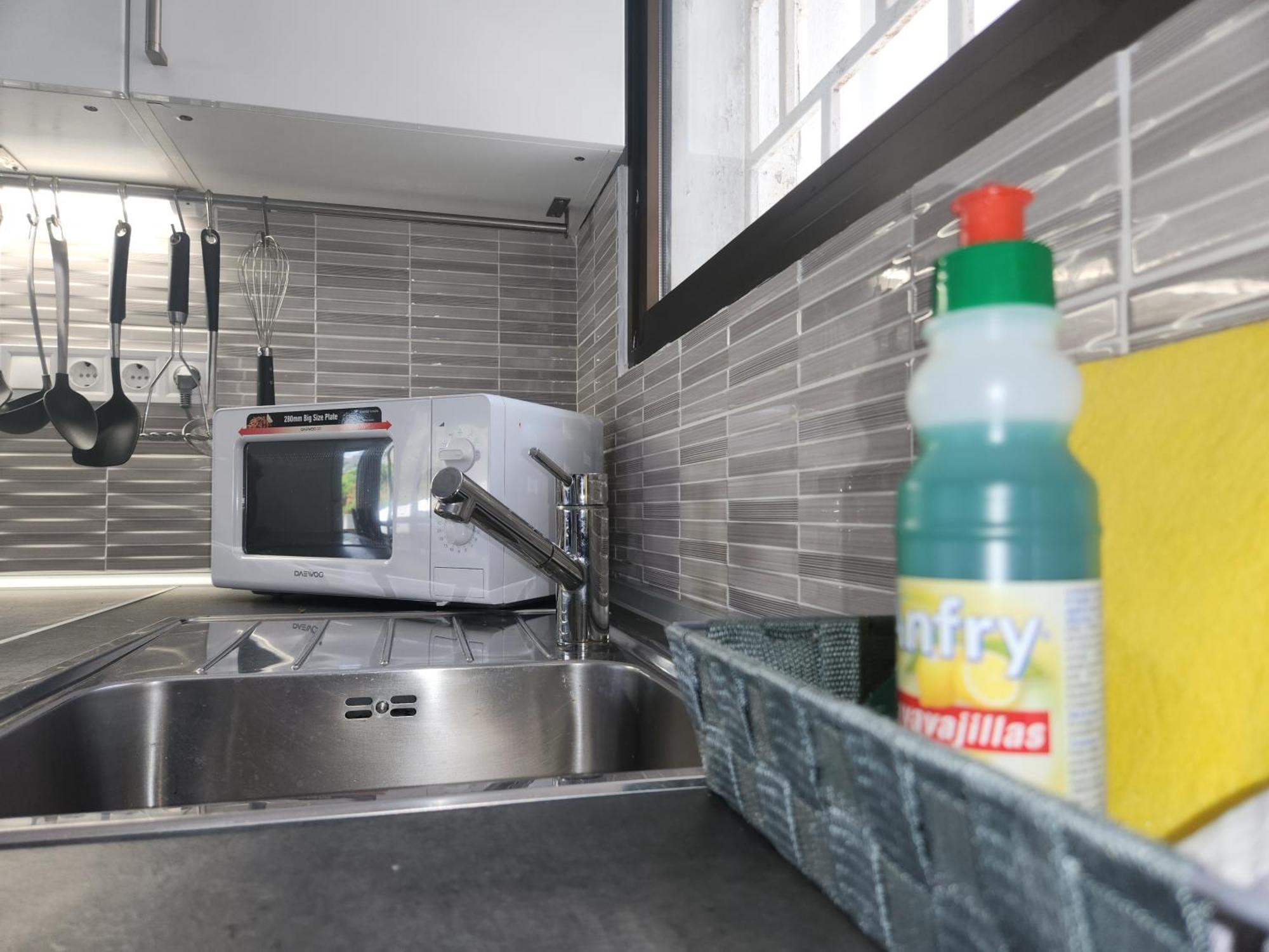 Modern Ground Floor Apartment , A Few Steps From The Beach Mogán Eksteriør bilde