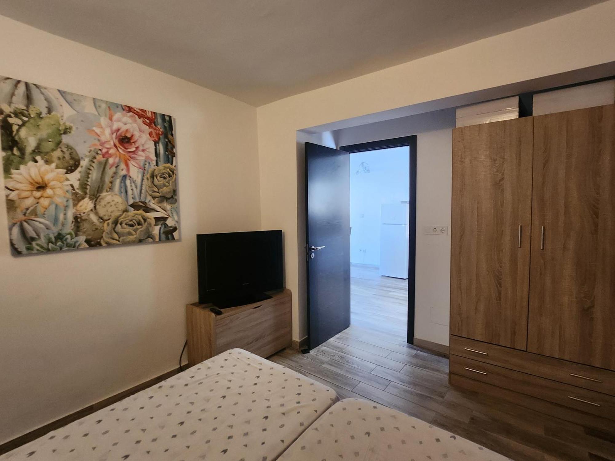 Modern Ground Floor Apartment , A Few Steps From The Beach Mogán Eksteriør bilde