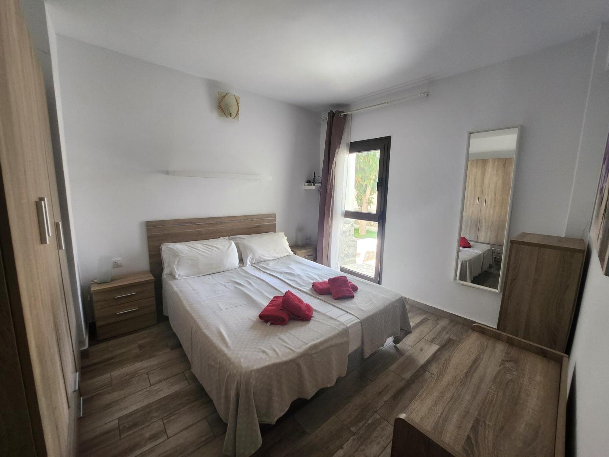 Modern Ground Floor Apartment , A Few Steps From The Beach Mogán Eksteriør bilde