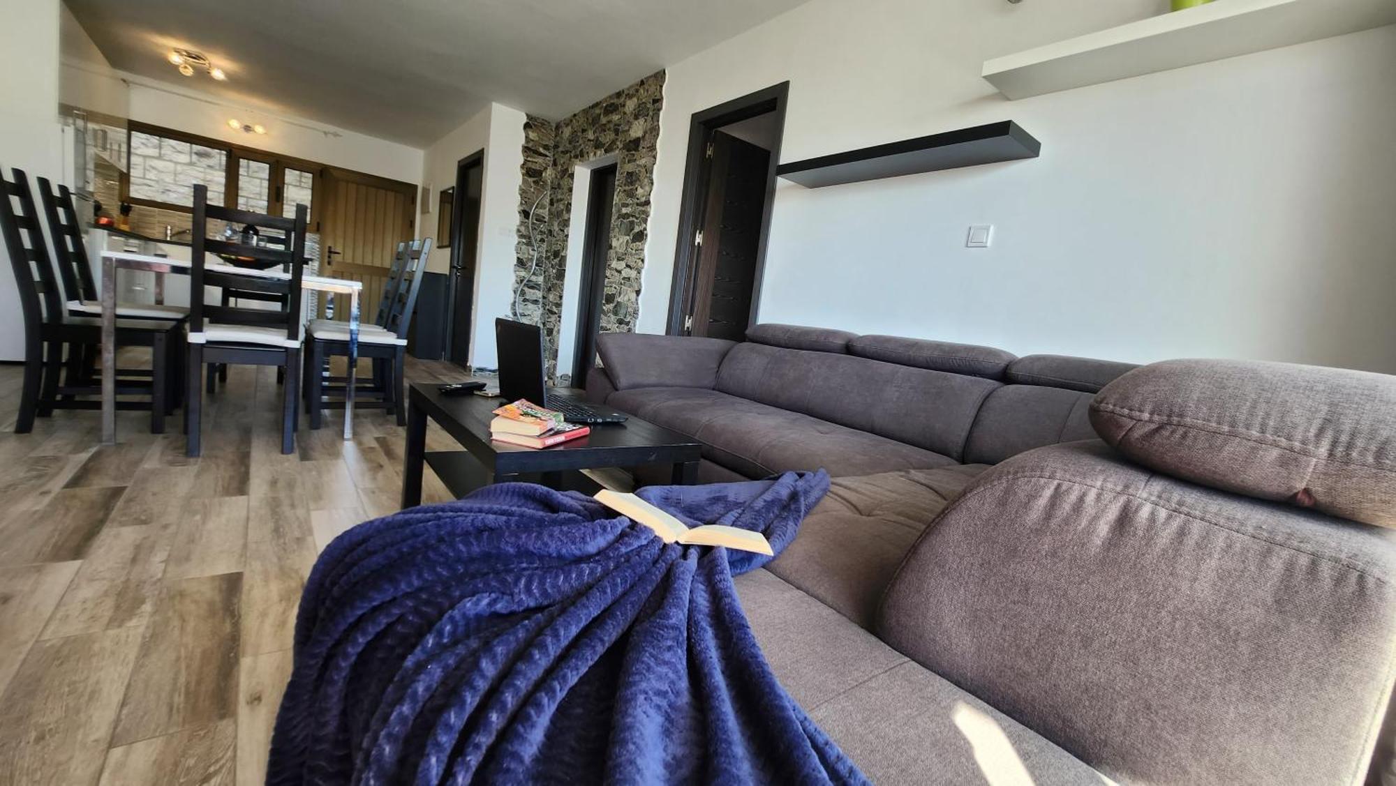 Modern Ground Floor Apartment , A Few Steps From The Beach Mogán Eksteriør bilde