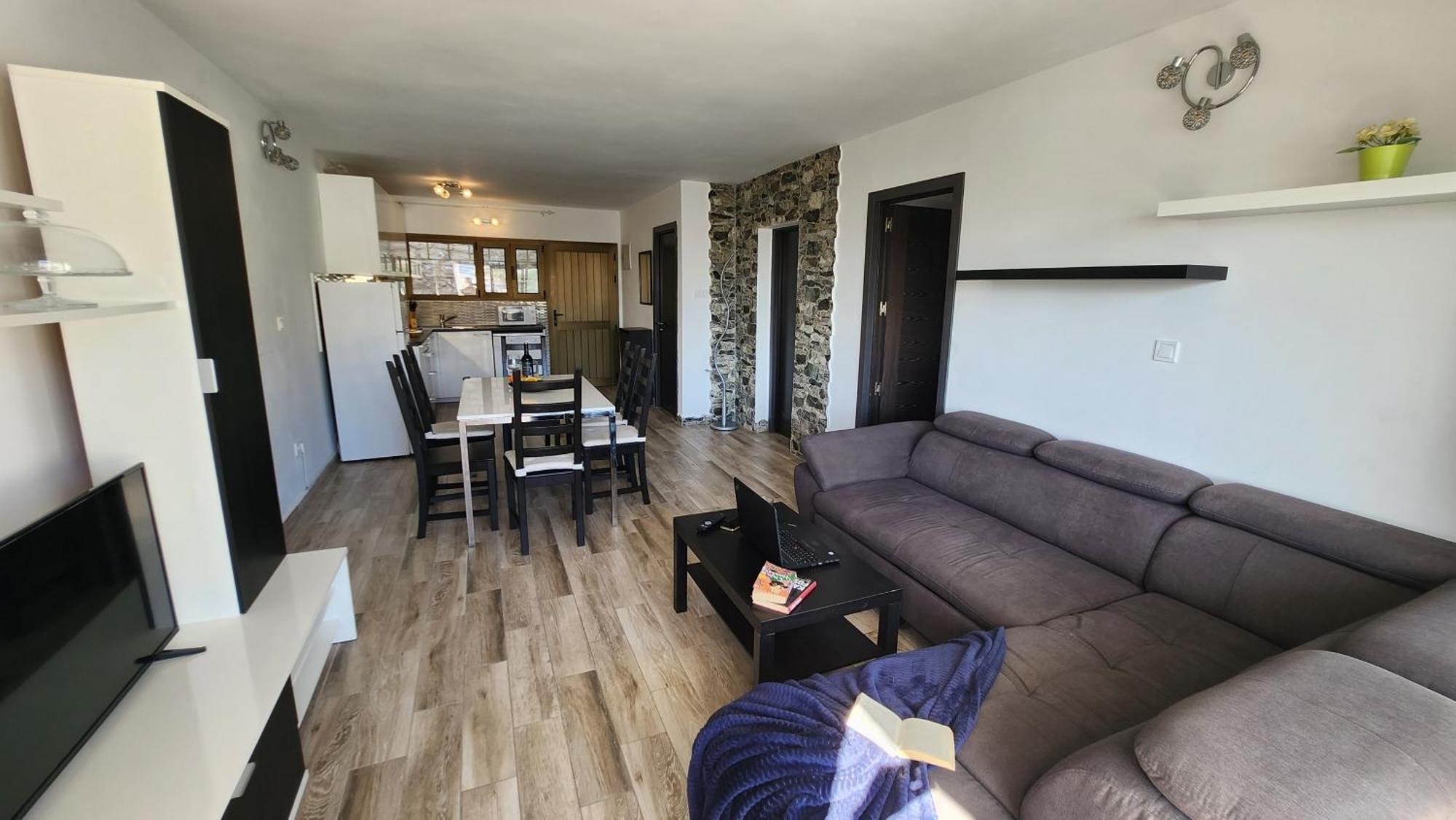 Modern Ground Floor Apartment , A Few Steps From The Beach Mogán Eksteriør bilde