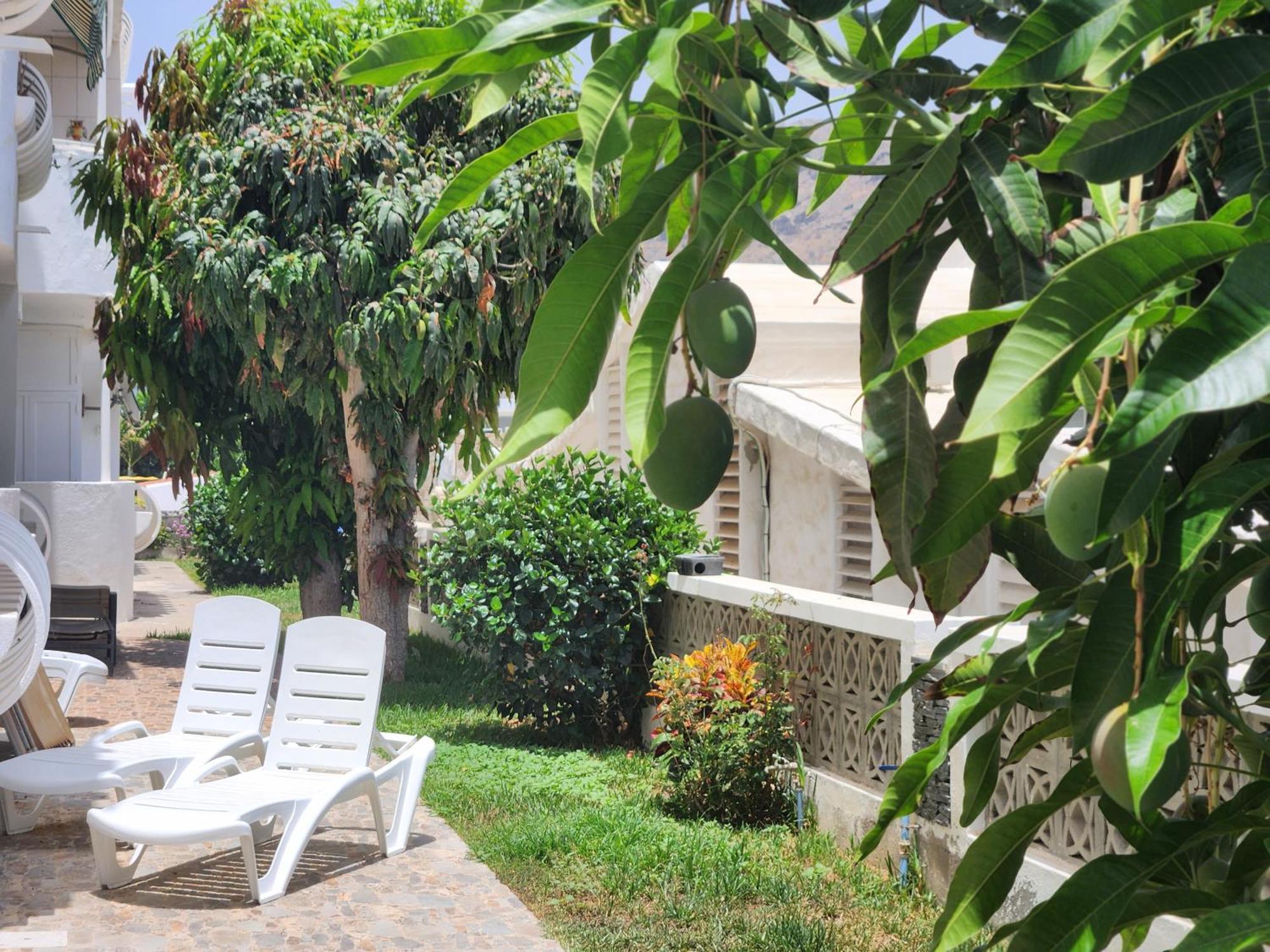 Modern Ground Floor Apartment , A Few Steps From The Beach Mogán Eksteriør bilde