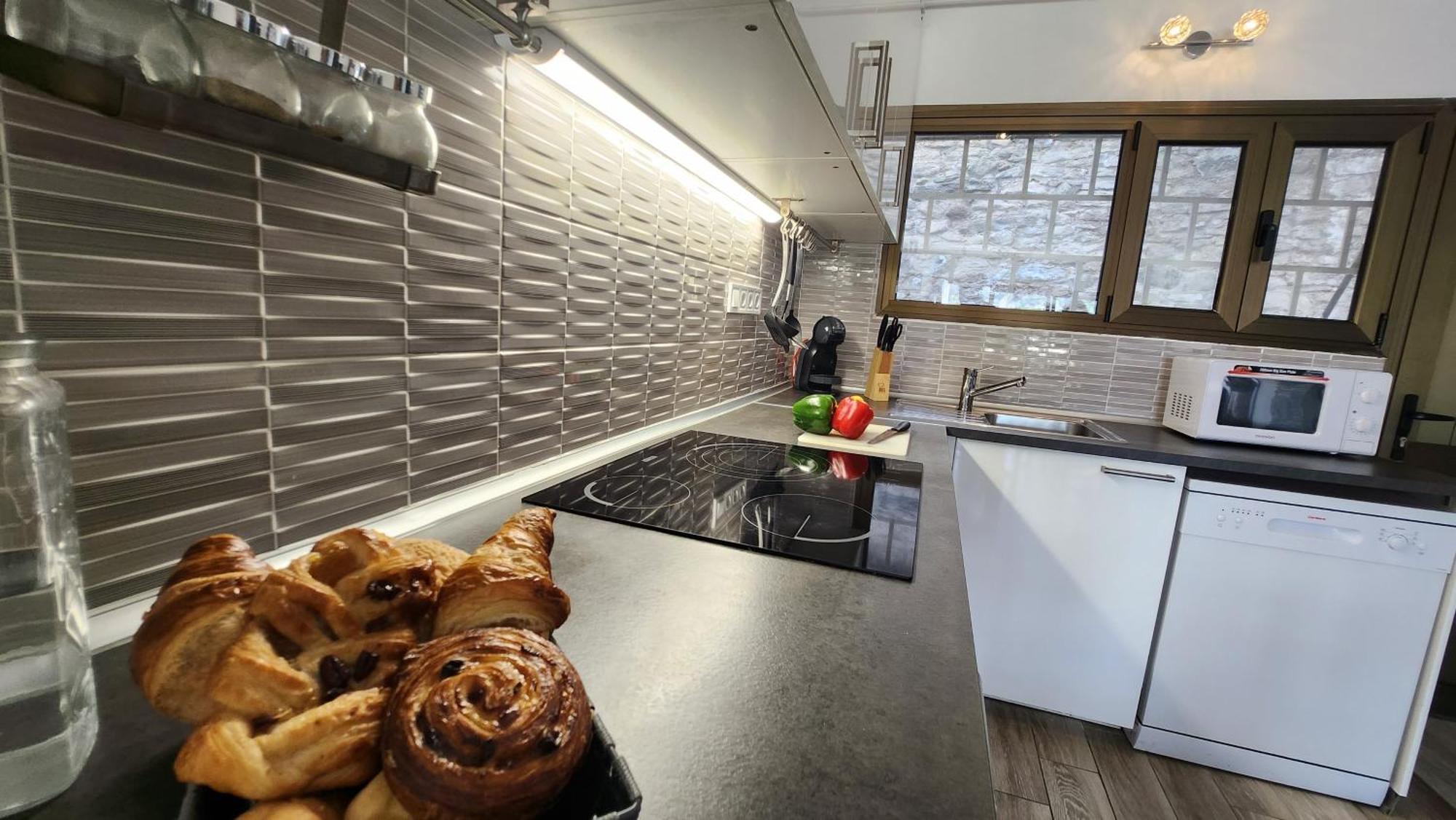 Modern Ground Floor Apartment , A Few Steps From The Beach Mogán Eksteriør bilde