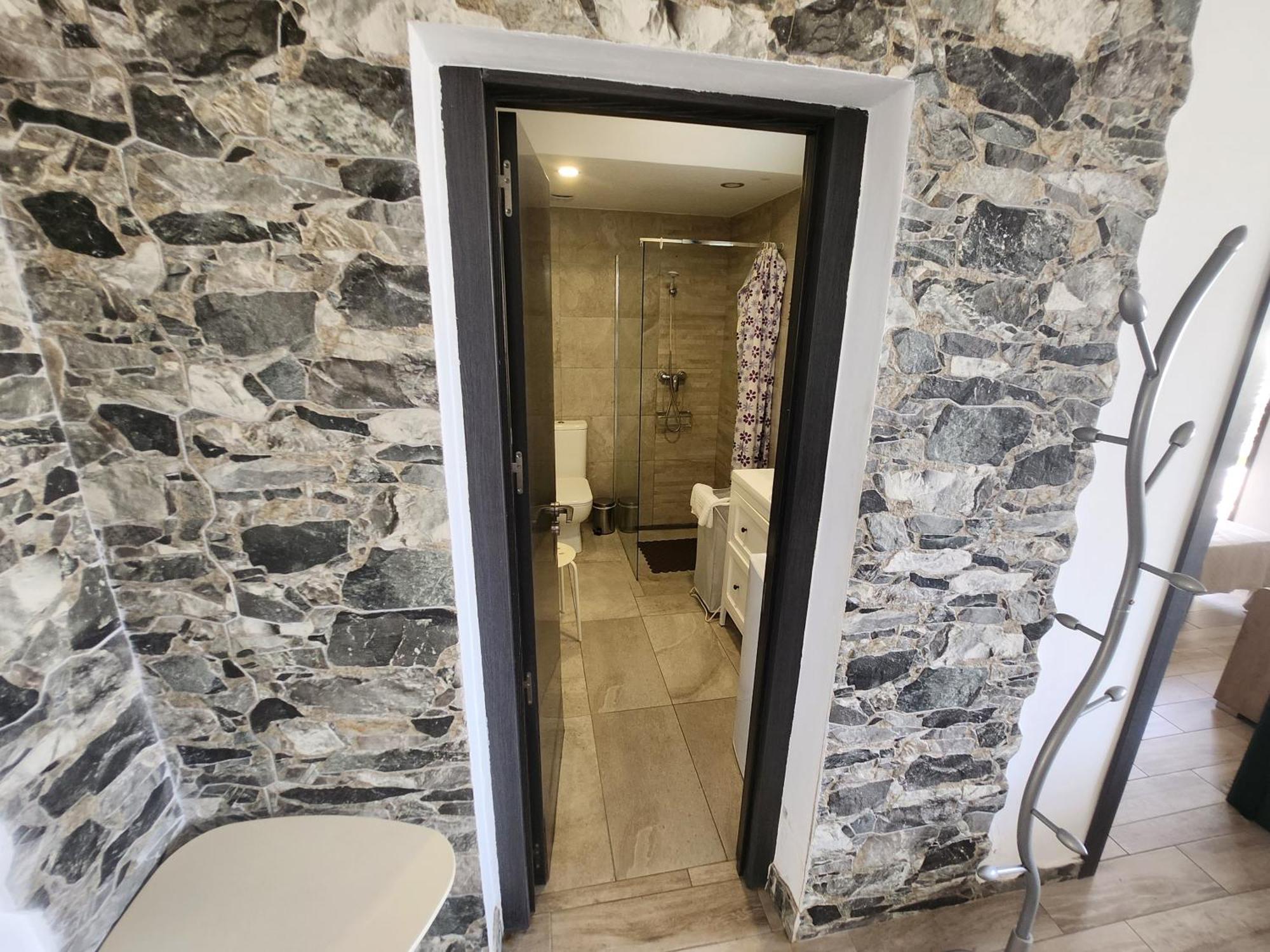 Modern Ground Floor Apartment , A Few Steps From The Beach Mogán Eksteriør bilde